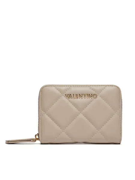 Portofel Valentino bej