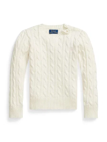 Детский свитер Polo Ralph Lauren