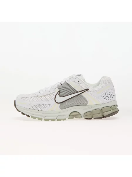 Кросівки Nike Vomero білі