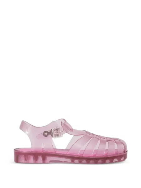 Gyerek szandál Mini Melissa rózsaszín