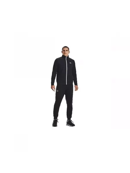 Vesta Under Armour crna