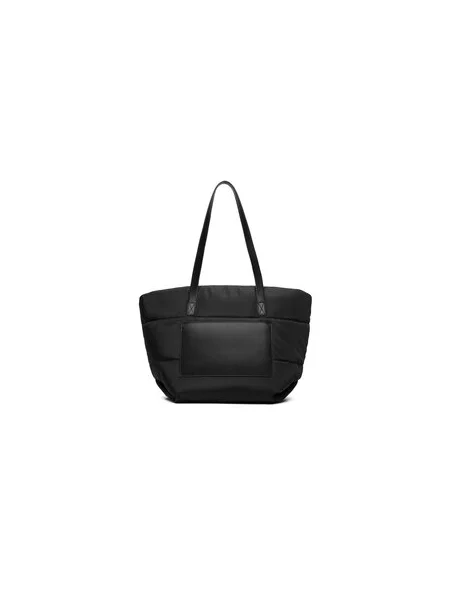 Táska Guess Annette Travel fekete