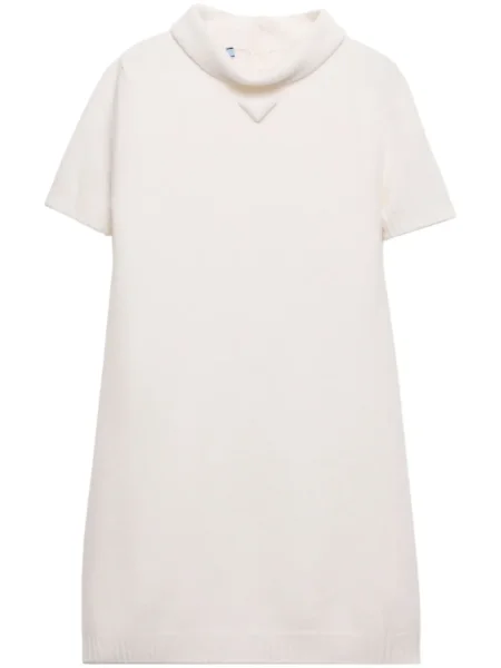 Top Prada de lână