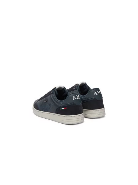 Sneakersy Aeronautica Militare