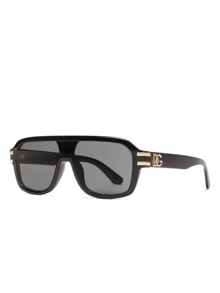 Ochelari de soare Dolce & Gabbana Eyewear negru