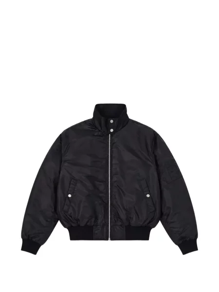 Geacă bomber Carrer negru