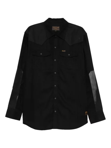 Риза Filson черно