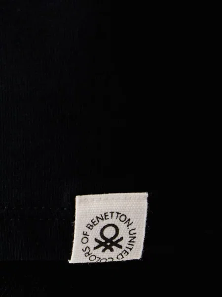 United Colors of Benetton футболка basic з 2 шт.