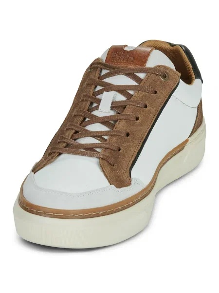 Tenisky Bullboxer biela