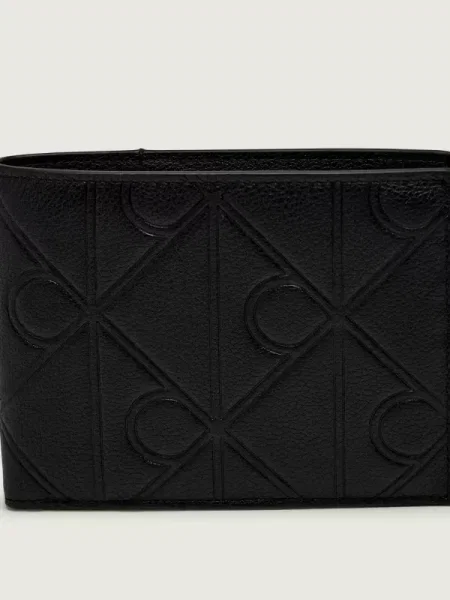 Calvin Klein Portofel negru