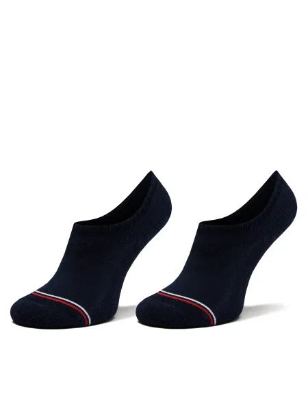 Дънки Tommy Hilfiger тъмносиньо