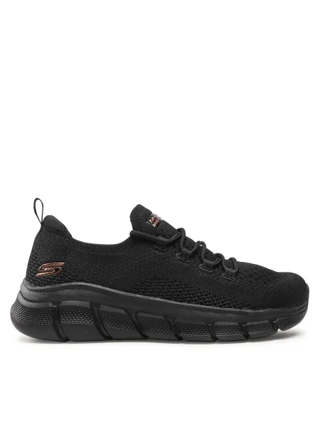 Сникърси Skechers черно