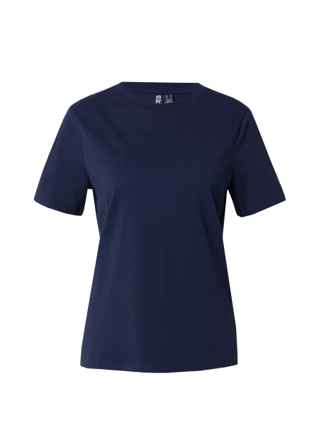 PIECES Tricou PCRIA bleumarin