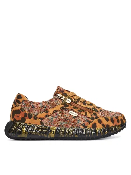 Снікерcи Laura Vita Burton Кольоровий