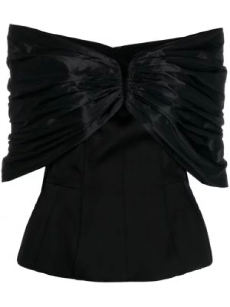 Top V:pm Atelier negru