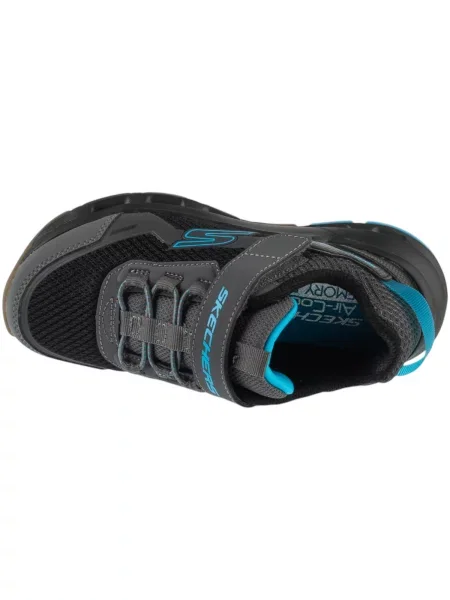 Tenisky Skechers sivá