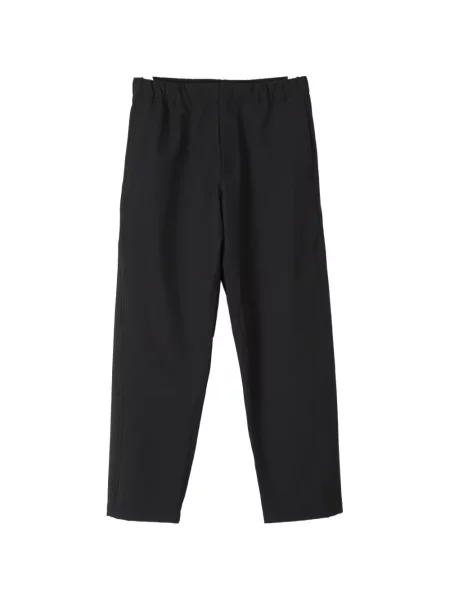 Pantaloni Laminar negru
