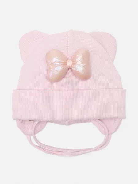 YUKI Шапка Для дівчаток рожевий