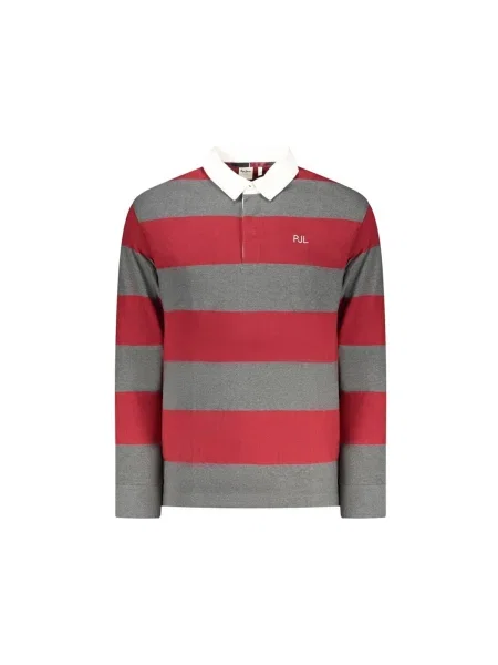 Polo Pepe Jeans cu dungi