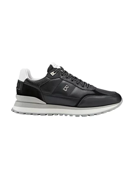Bogner sneakers NEWPORT negru