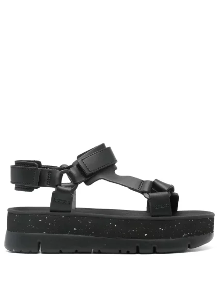 Sandale Camper din piele negru