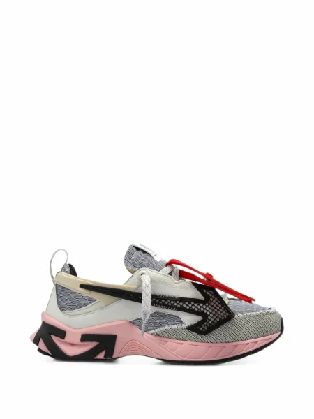 Top Off-white alb