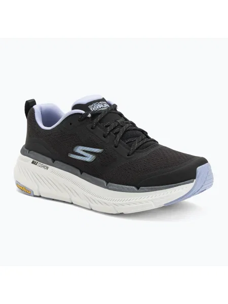 Tenisky Skechers černé