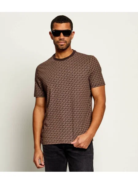 Michael Kors Tricou maro