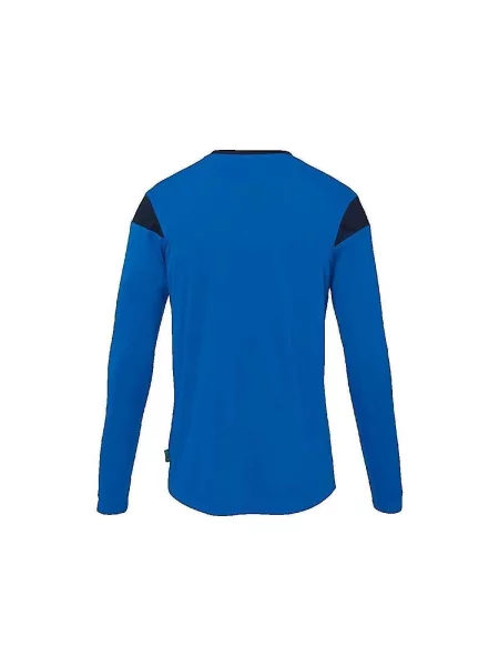 Majica Uhlsport plava