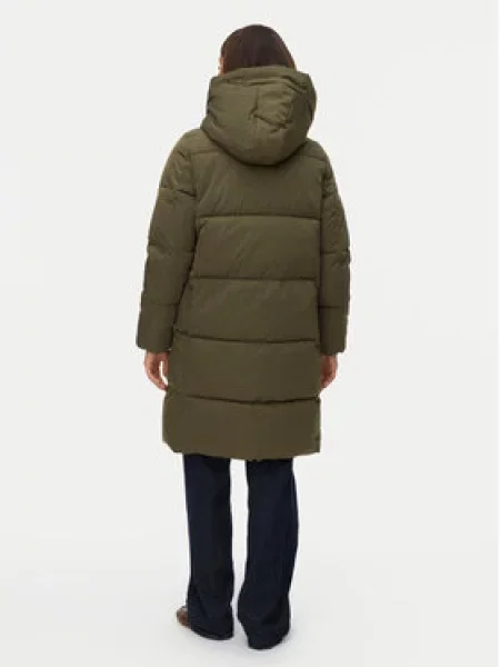 Paltas Vero Moda žalia