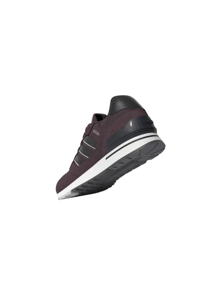 Pantofi Adidas maro