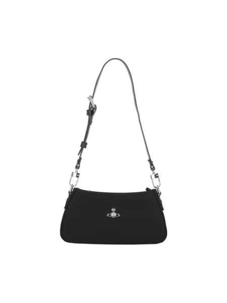 Torebka Vivienne Westwood czarna
