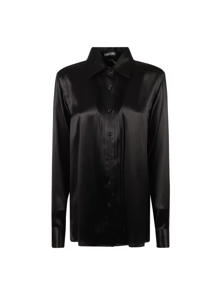Koszula Tom Ford czarna