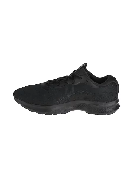 Félcipo Under Armour fekete