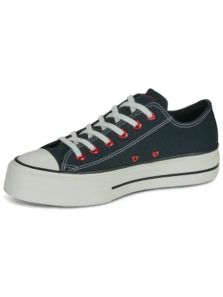 Tenisky Converse Chuck Taylor All Star čierna