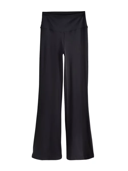 Next Pantaloni sport negru