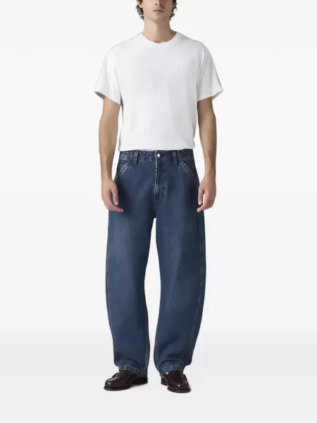Blugi Levi's® albastru