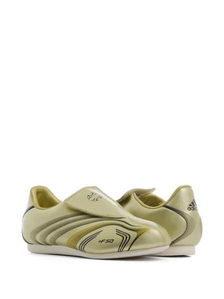 Geanta de piele Adidas negru