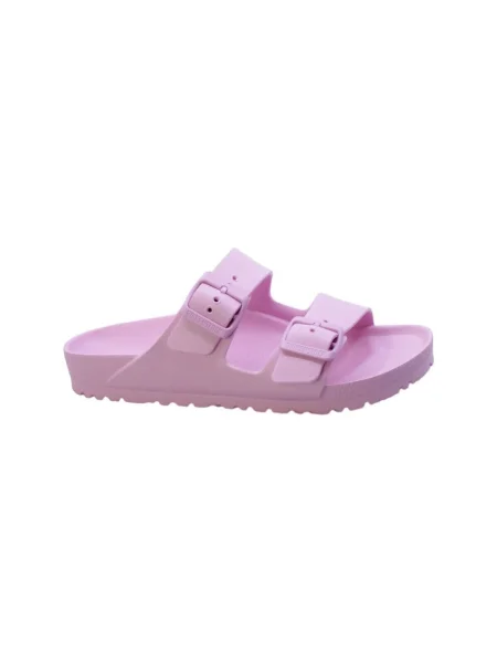Félcipő Birkenstock rózsaszín