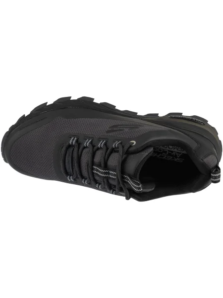 Pantofi Skechers alergare gri