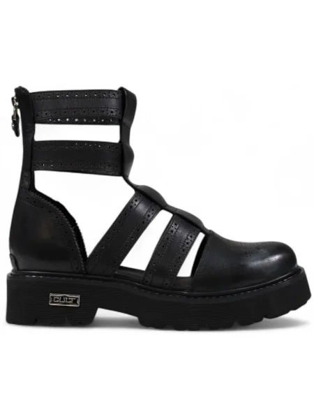 Pantofi Cult negru