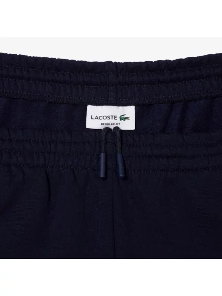 Спортивные штаны Lacoste синие