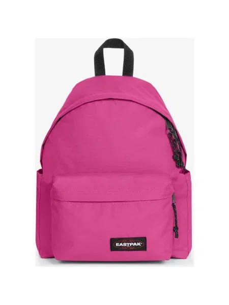 Plecak Eastpak Day Pak'r różowo fuksjowy czarny