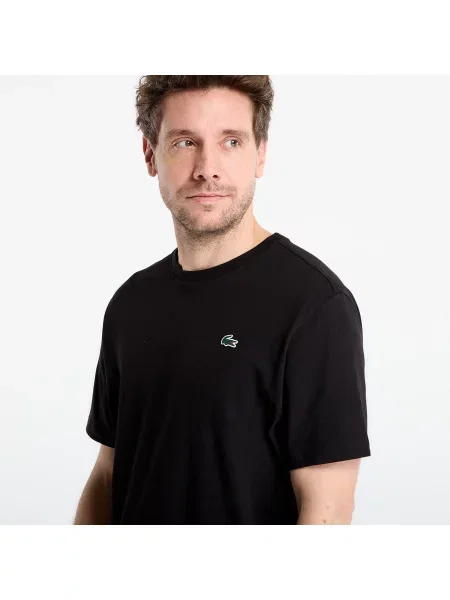 Cămașă Lacoste negru