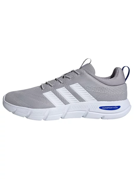 Sneakerși Adidas Sportswear alb