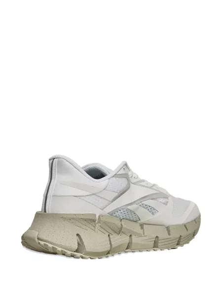 Sneakerși Reebok alb