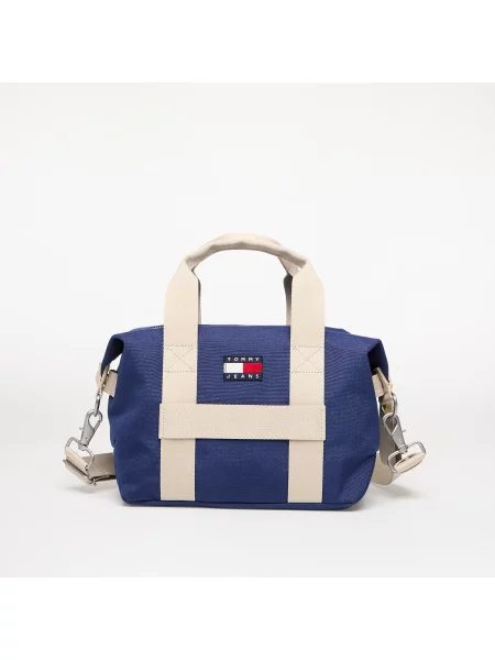 Дънки Tommy Hilfiger тъмносиньо
