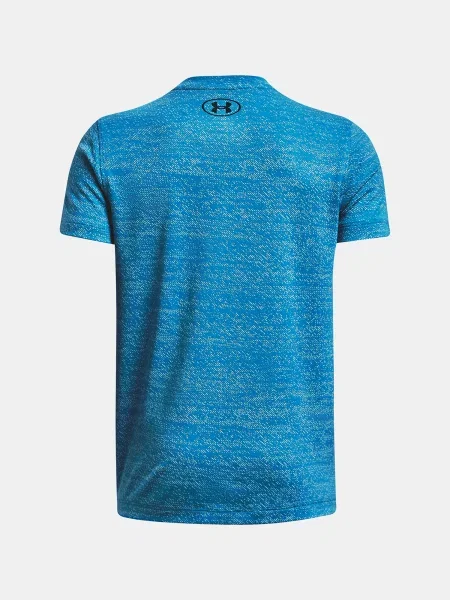 Tricou copii Under Armour albastru