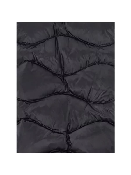 Kurtka Blauer czarna