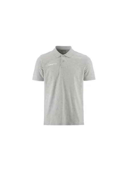 Tricou Craft gri